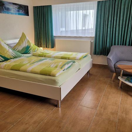 Ferienappartement Zinnowitz Eksteriør billede