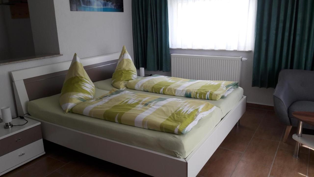 Ferienappartement Zinnowitz Eksteriør billede