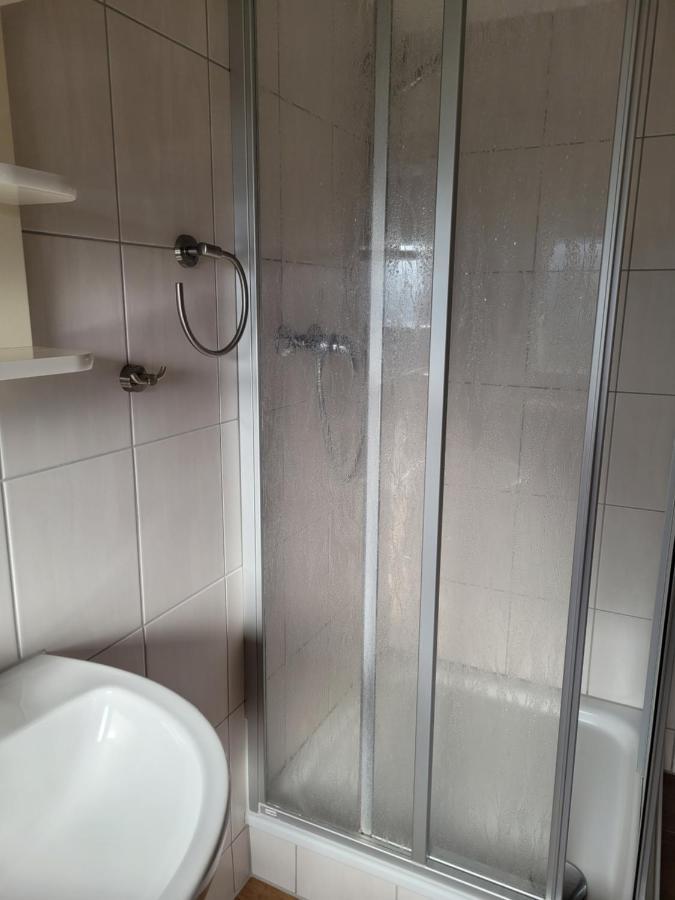 Ferienappartement Zinnowitz Eksteriør billede