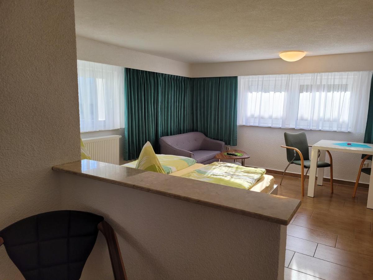 Ferienappartement Zinnowitz Eksteriør billede
