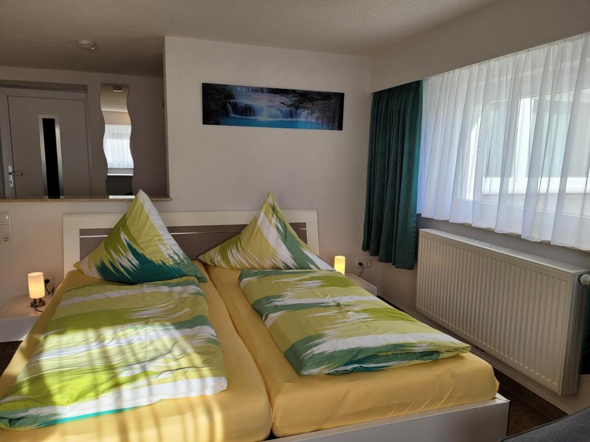 Ferienappartement Zinnowitz Eksteriør billede